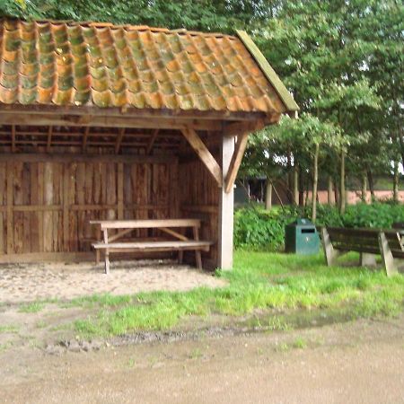 Bed And Breakfast De Boerderij Albergen Exteriör bild